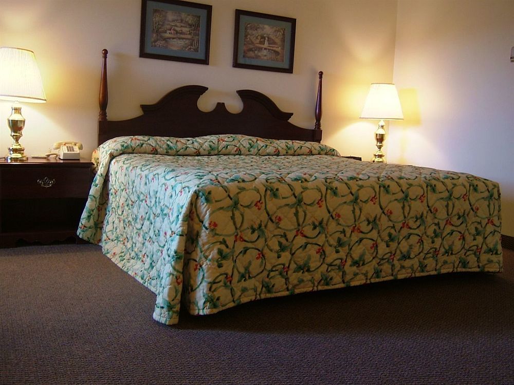 Studio Lodge Laramie Quarto foto