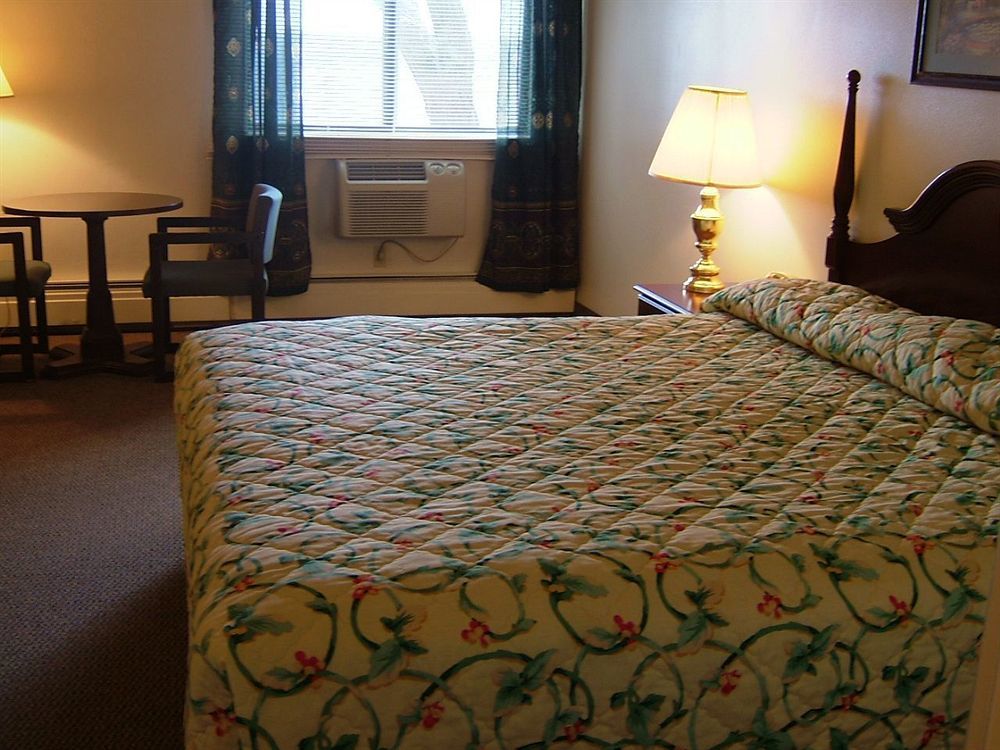 Studio Lodge Laramie Quarto foto
