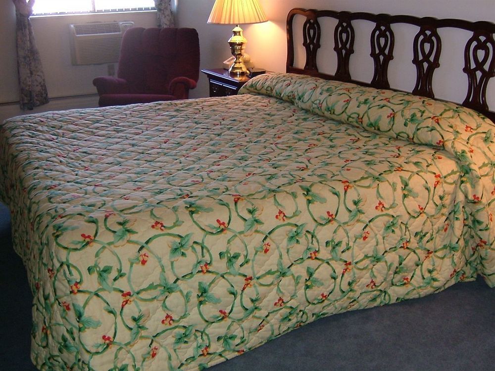 Studio Lodge Laramie Quarto foto